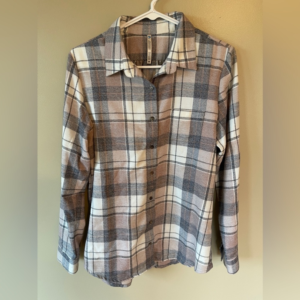 Kühl flannel